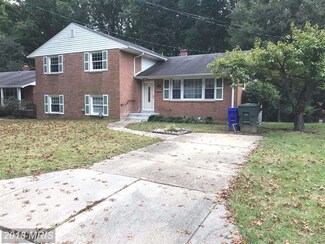 9222 Saint Andrews Place, College Park, MD 20740