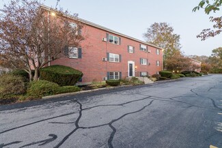 267A Neck St Unit A6, North Weymouth, MA 02191