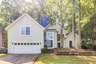 5335 Lexington View Place, Buford, GA 30518