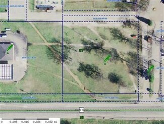 11806 W State Road 10, de Motte, IN 46310