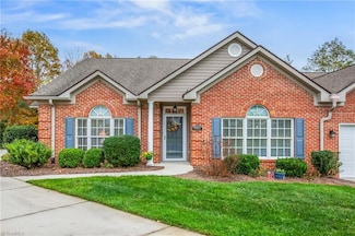 4485 Orchard Knob Ln, High Point, NC 27265