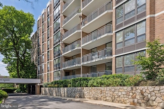 41 Conshohocken State Rd Unit 107, Bala Cynwyd, PA 19004