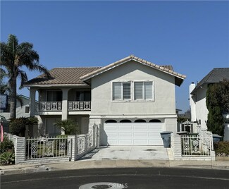 3860 Daisy Cir, Seal Beach, CA 90740