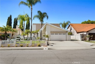 313 Calle Becerra, Walnut, CA 91789