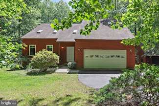 1131 Valentine Creek Dr, Crownsville, MD 21032