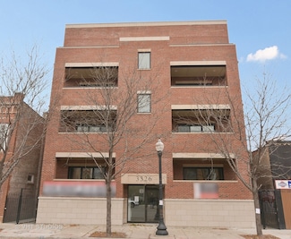 3326 W Irving Park Rd Unit 3W, Chicago, IL 60618
