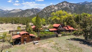 70932 Rd Unit T, Crestone, CO 81131