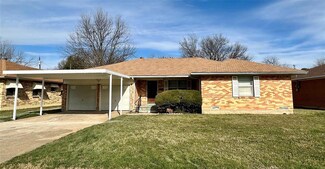 527 Laurel St, Lancaster, TX 75134