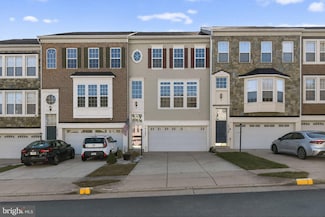 16567 Bramblewood Ln, Woodbridge, VA 22191