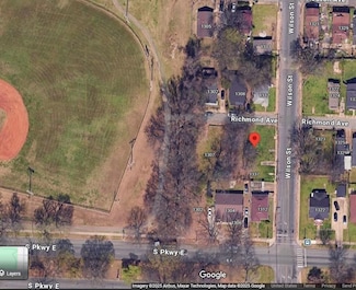 1333 Wilson St, Memphis, TN 38106