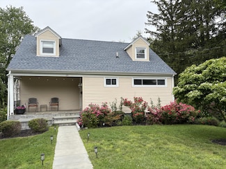 20 Brook St, Mount Kisco, NY 10549