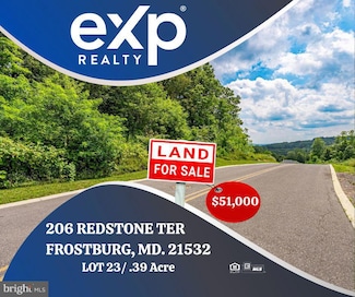 206 Redstone Terrace, Frostburg, MD 21532
