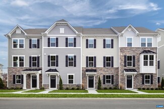 5071 Orchid Bend, Charlottesville, VA 22911