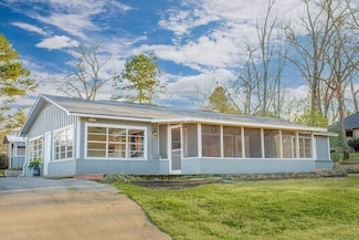 1532 Hideaway Ln W, Hideaway, TX 75771