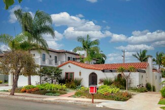 3740 Milan St, San Diego, CA 92107