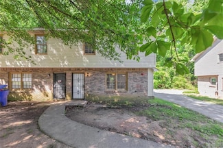 1432 Forest Villa Dr NW, Conyers, GA 30012
