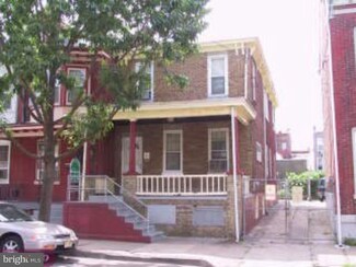 127 Pearl St, Trenton, NJ 08609