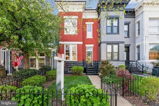718 12th St NE, Washington, DC 20002