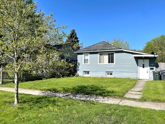 2912 Gabriel Ave, Zion, IL 60099