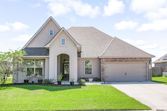8812 Tatler St, Denham Springs, LA 70706