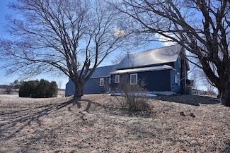 805 North St, Houlton, ME 04730