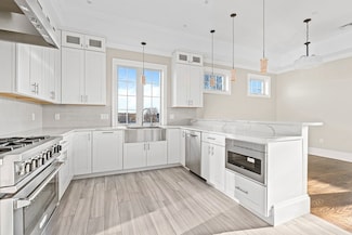 846 Main St Unit III, Winchester, MA 01890