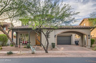 18318 N 93rd Place, Scottsdale, AZ 85255