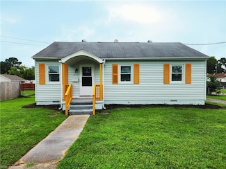 210 Castlewood Rd, Portsmouth, VA 23702