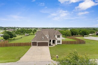 7181 E 179th St S, Bixby, OK 74008