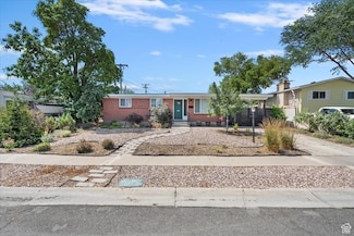 3385 W Florlita Ave, West Valley City, UT 84119