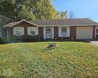 6031 Wixshire Dr, Indianapolis, IN 46254