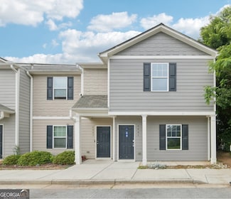 4001 Avalon Rd SW, Atlanta, GA 30331