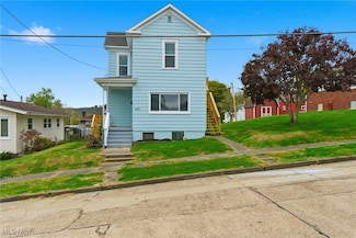 466 W 45th St, Shadyside, OH 43947