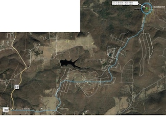 0 Lot 4 Mountain View Unit 1159626, Vian, OK 74962