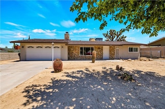 7599 Joshua Ln, Yucca Valley, CA 92284