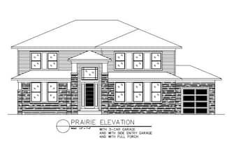 655 Cypress Way, Oregon, WI 53575