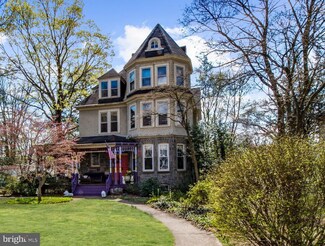 416 Lippincott Ave, Riverton, NJ 08077