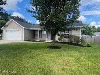 6206 Jim Fox Ln, Powell, TN 37849