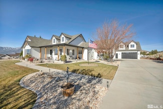 1695 Chiquita Cir, Minden, NV 89423
