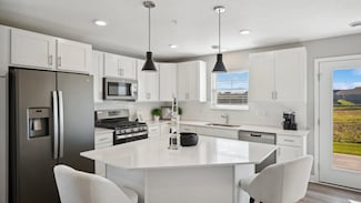 Jefferson, Farmington, MN 55024