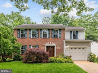 275 Tolstoy Ln, Severna Park, MD 21146