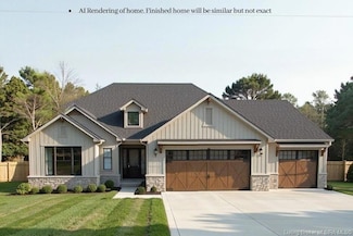 7638 Melrose Ln Unit LOT 544, Charlestown, IN 47111