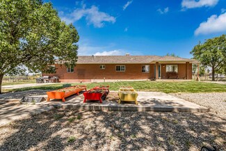 1199 20 Rd, Fruita, CO 81521