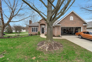 2229 Bramble Ln, Wooster, OH 44691