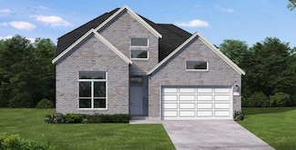 1705 Willowhurst Ln, Anna, TX 75409