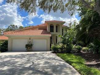 901 Egrets Run Unit 4-102, Naples, FL 34108