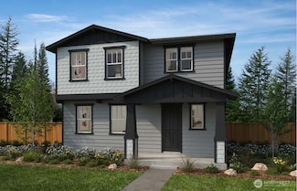 6178 Telford Way SW Unit Lot412, Port Orchard, WA 98367