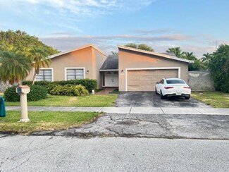 13430 SW 99th Terrace, Miami, FL 33186