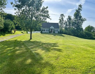 1595 Gorton Rd, Hamilton, NY 13346
