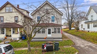 101 E 9th St, Ashland, OH 44805